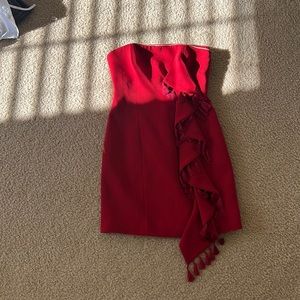 NWT cinq à sept 5a7 dress size 2